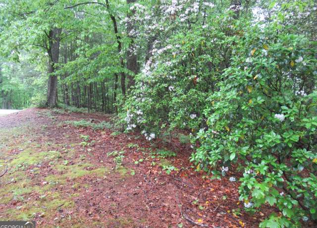 Property at 0 Spring Crest Rd, Cleveland, GA 30528