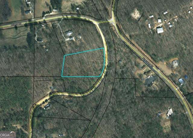 Property at 0 Bankston Rd, The Rock, GA 30285