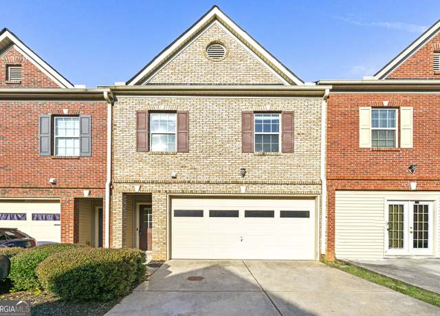 Property at 7177 Fringe Flower Dr, Austell, GA 30168, 3 beds, 2.5 baths