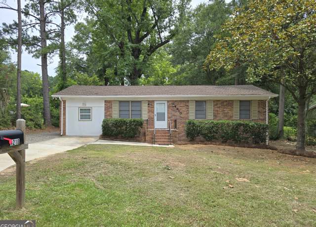 Property at 4210 Carlo Ave, Macon, GA 31204, 3 beds, 2 baths