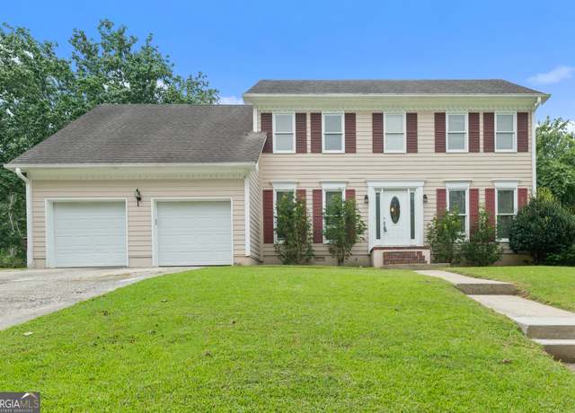 Property at 111 The Vinings, Macon, GA 31210, 3 beds, 2.5 baths