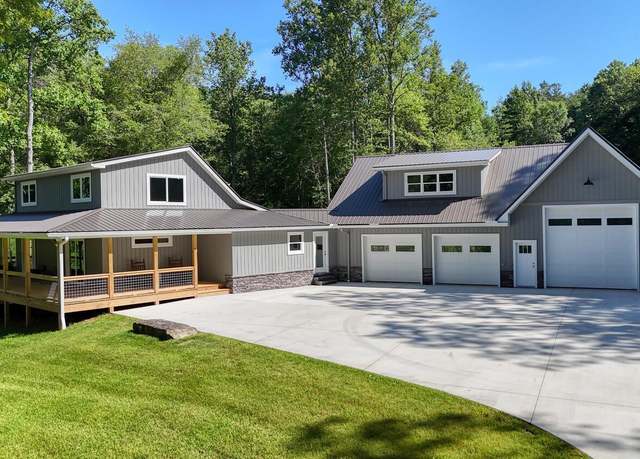 Property at 350 Miller Cove Rd, Blairsville, GA 30512, 3 beds, 2.5 baths