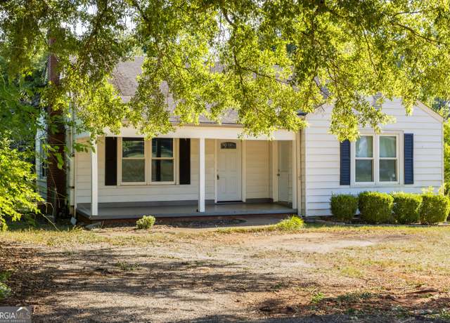 Property at 103 Hill St, Thomaston, GA 30286, 2 beds, 1 bath