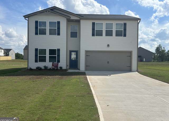 Property at 315 Cody Dr, Macon, GA 31216, 4 beds, 3 baths
