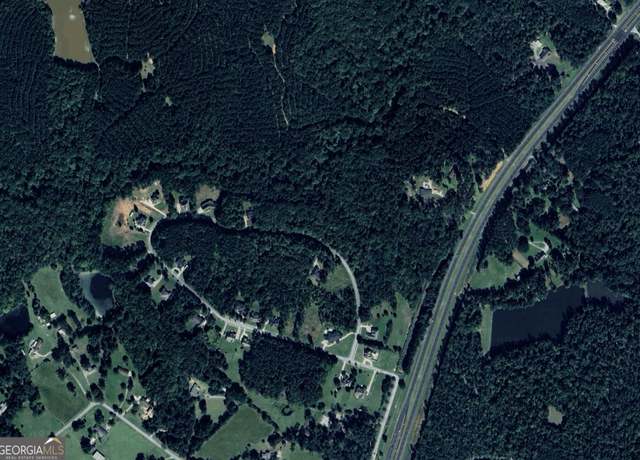 Property at LOT 34 Porter Cir, Gray, GA 31032