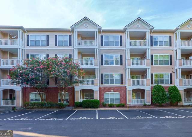 Property at 4333 Dunwoody Park, Atlanta, GA 30338, 1 bed, 1 bath