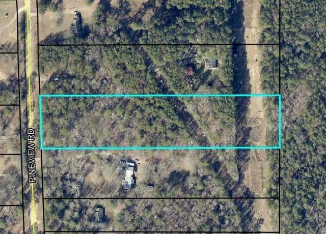 Property at 1730 Pineview Rd, Griffin, GA 30223