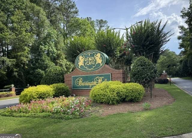 Property at 409 Cambridge Ct, Macon, GA 31220