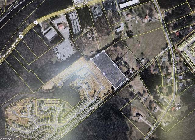 Property at 1689 Mccully Dr, Auburn, GA 30011