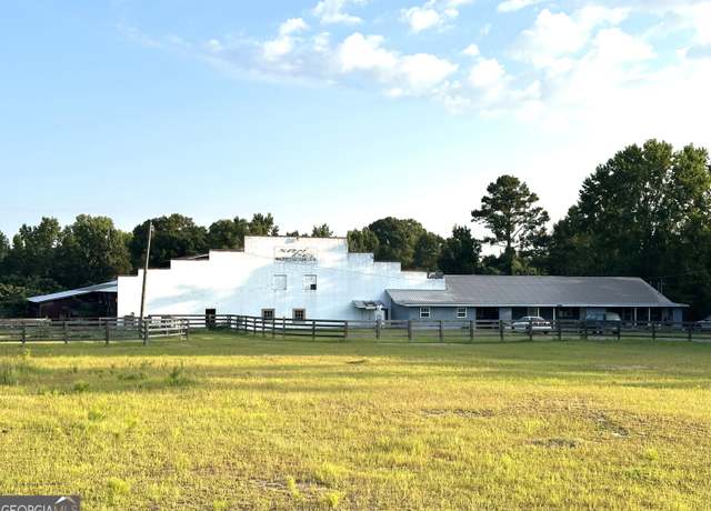 Property at 0 Highway 280, Milan, GA 31060