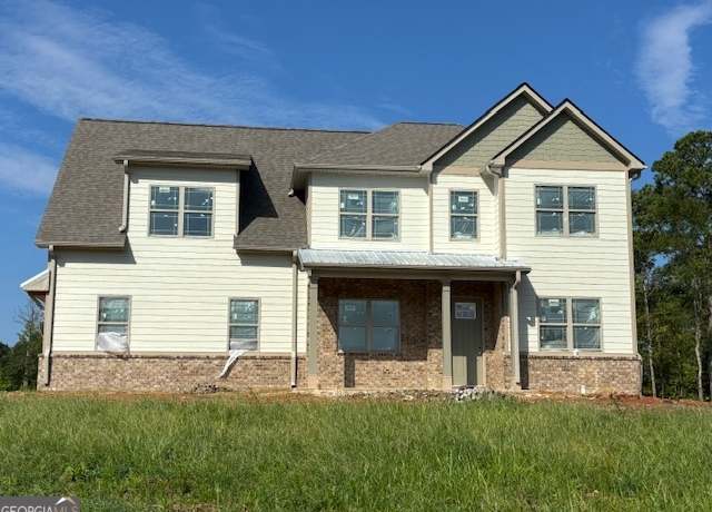 Property at 1851 Abbey Rd, Griffin, GA 30223, 4 beds, 3.5 baths