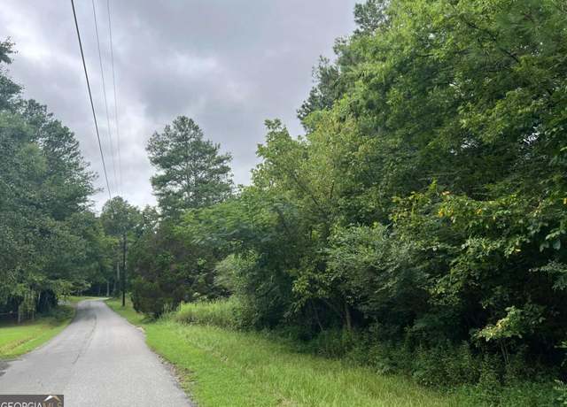 Property at 0 Kirk Rd NW #1, White, GA 30184