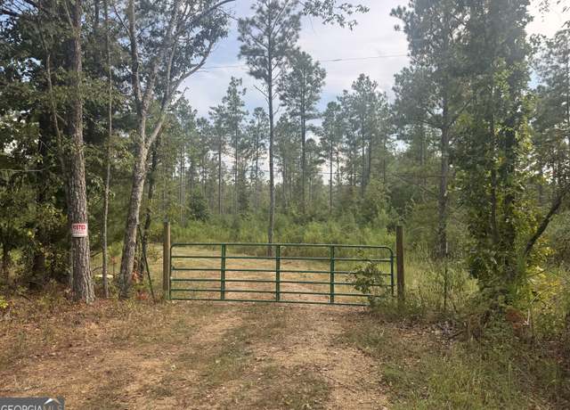 Property at 0 Poplar Springs Rd, Summerville, GA 30747