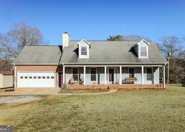 Property at 2141 Oliver Bridge Rd, Watkinsville, GA 30677, 3 beds, 2.5 baths