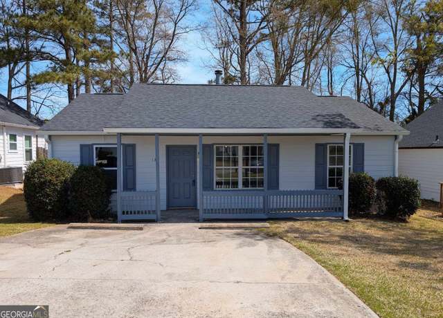 Property at 134 Crystal Brk, Griffin, GA 30223, 3 beds, 2 baths
