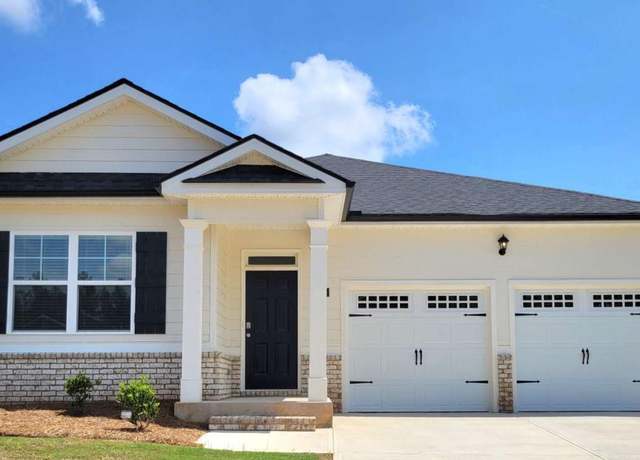 Property at 147 Oakchase Park Ln, Hampton, GA 30228, 4 beds, 2 baths
