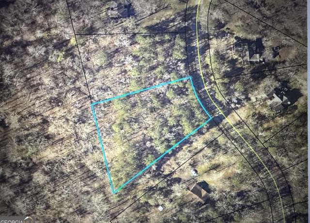 Property at LOT 43 Apalachee Woods Trl, Buckhead, GA 30625