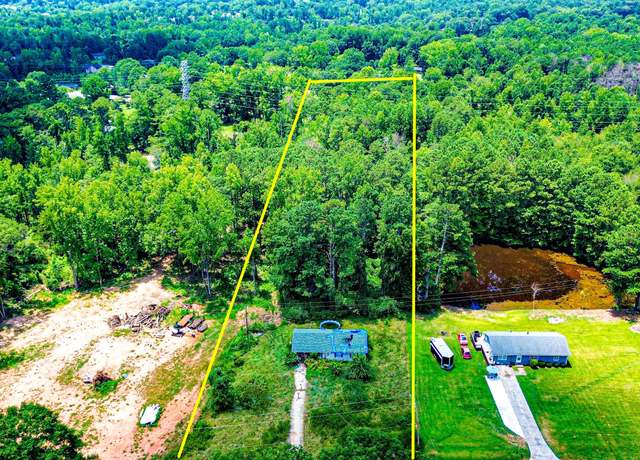 Property at 935 Greer Rd, Griffin, GA 30223