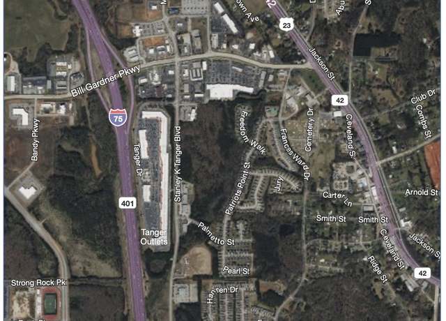 Property at 0 Tanger Dr, Locust Grove, GA 30248