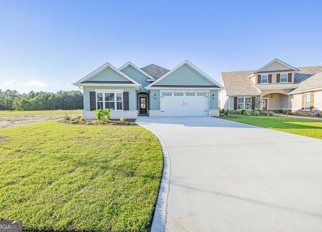Property at 133 Amanda Trce, Kingsland, GA 31548, 3 beds, 2 baths