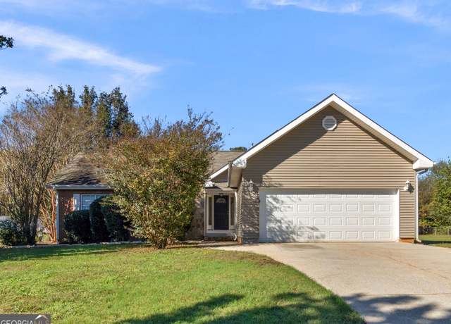 Property at 100 Dogwood Trail Dr, Stockbridge, GA 30281, 3 beds, 2 baths