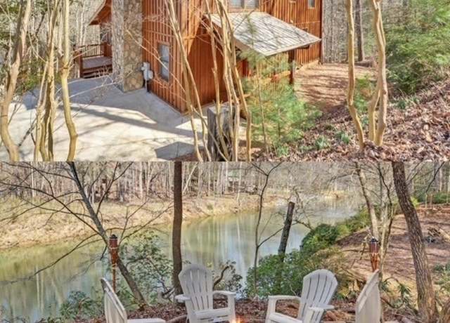 Property at 10 Lemmon Ln Unit BF1040/39, Ellijay, GA 30540, 4 beds, 2 baths