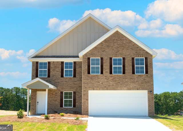 Property at 410 Clayton Scott St, Warner Robins, GA 31088, 4 beds, 2.5 baths