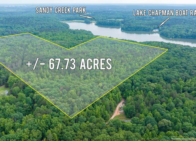 Property at 0 Nowhere Ln, Athens, GA 30601