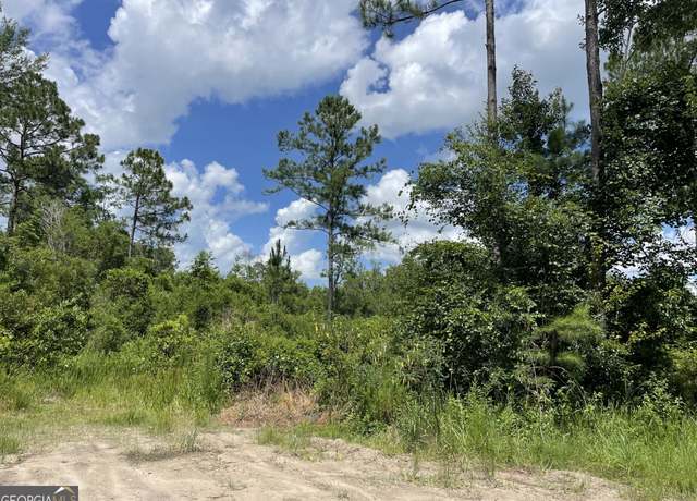 Property at 633 Sams Trl, Hortense, GA 31543