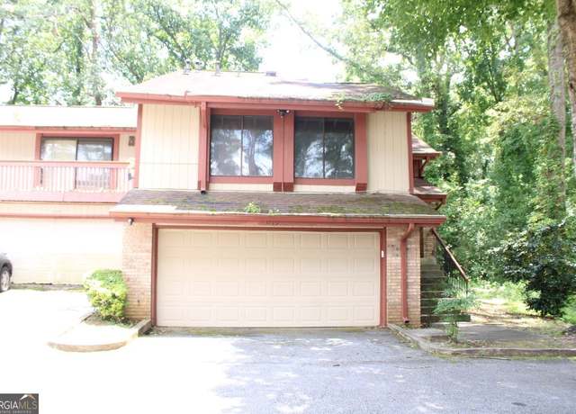 Property at 1159 Village Main, Stone Mountain, GA 30088, 3 beds, 2.5 baths