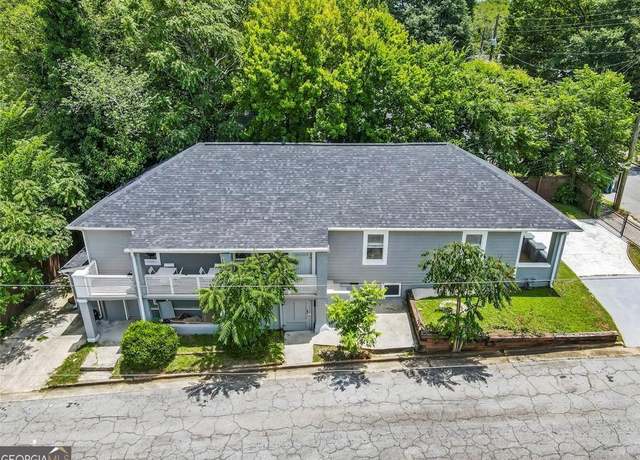 Property at 261 Fletcher St SW, Atlanta, GA 30315, 7 beds, 3 baths