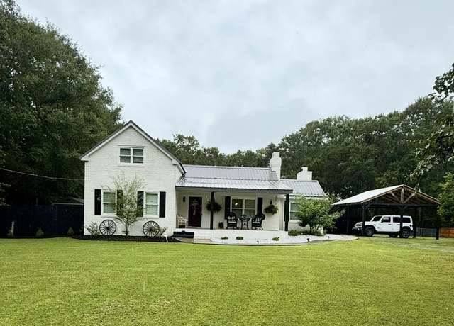 Property at 3264 Teamon Rd, Griffin, GA 30223, 4 beds, 3 baths