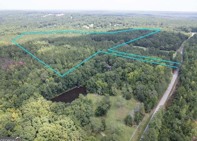 Property at 0 Chestnut Rd, Covington, GA 30016