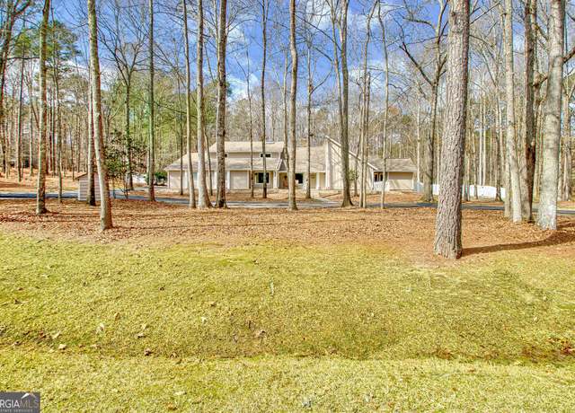 Property at 106 Robinson Bend Trl, Peachtree City, GA 30269, 4 beds, 3.5 baths