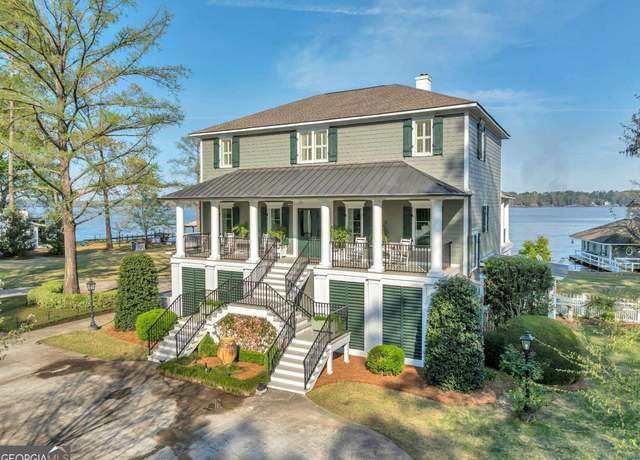 Property at 179 Riverside Dr, Cobb, GA 31735, 5 beds, 5.5 baths