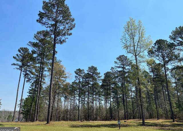 Property at LOT 40 Highpine Dr, Eatonton, GA 31024