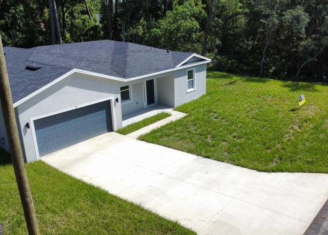 Property at 179 Fisher Way Trl, Ocklawaha, FL 32179, 3 beds, 2 baths