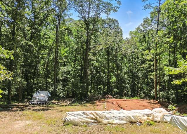 Property at 186 Sweetbriar Dr Lot 10, Demorest, GA 30535