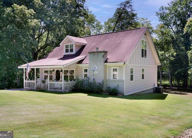 Property at 2760 Fodder Creek Rd, Hiawassee, GA 30546, 2 beds, 2 baths