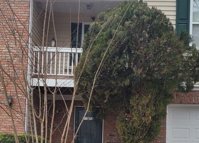 Property at 1923 Manhattan Pkwy, Decatur, GA 30035, 3 beds, 2.5 baths