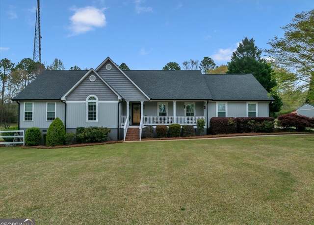 Property at 270 Cory Dr, Macon, GA 31210, 5 beds, 3 baths