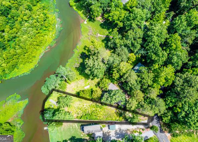 Property at 130 Flat Rock Rd, Eatonton, GA 31024