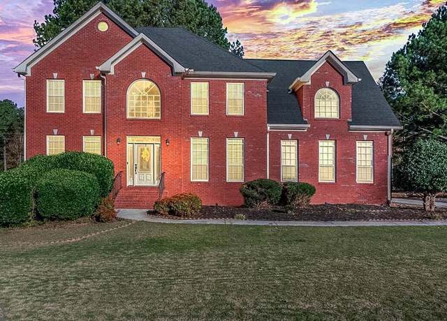 Property at 176 Fairoaks Cir, Stockbridge, GA 30281, 4 beds, 3.5 baths
