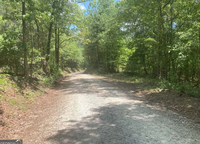 Property at 0 Rabbit Run, Locust Grove, GA 30248