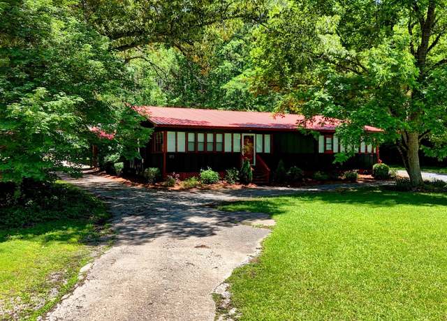 Property at 973 Barker Rd SW, Rome, GA 30165, 4 beds, 4 baths
