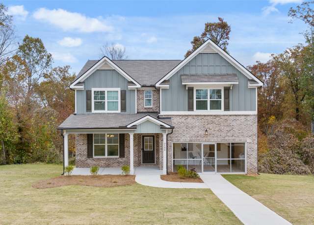 Property at 2198 Cormac St #6, Atlanta, GA 30344, 4 beds, 2.5 baths