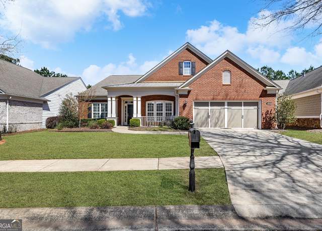 Property at 220 Begonia Ct, Griffin, GA 30223, 3 beds, 3.5 baths