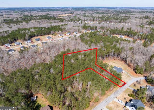 Property at 130 Loudoun Dr, Covington, GA 30014