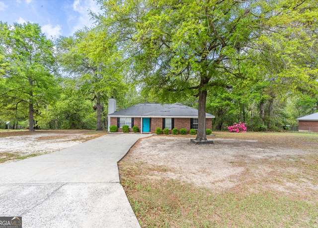 Property at 1085 Horseshoe Rd, Augusta, GA 30906, 3 beds, 2 baths