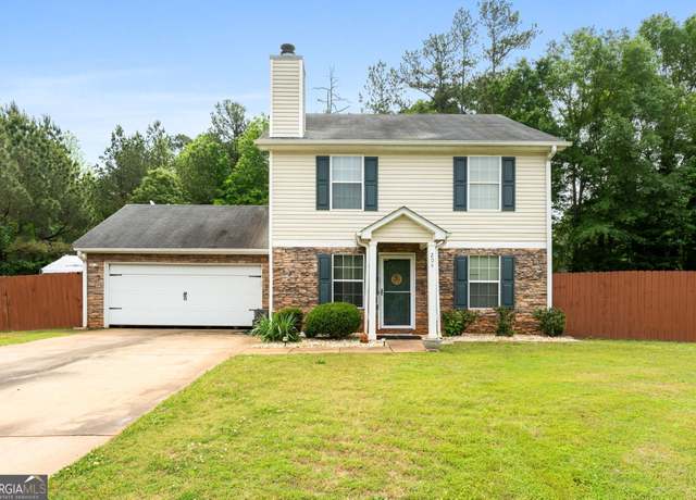 Property at 204 Derek Ct, Griffin, GA 30223, 4 beds, 3 baths